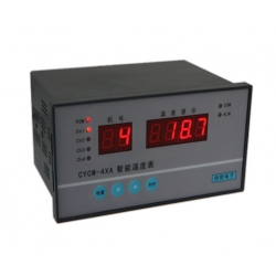 CYCW-4XA温度采集器